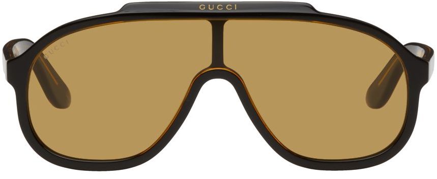 Gucci eyewear for Men | SSENSE