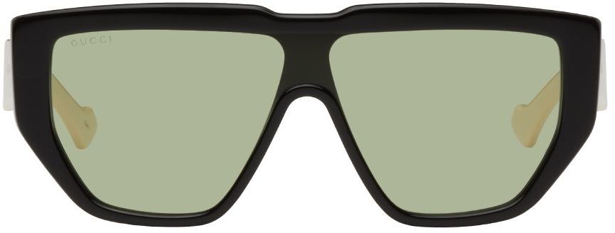 Gucci eyewear for Men | SSENSE