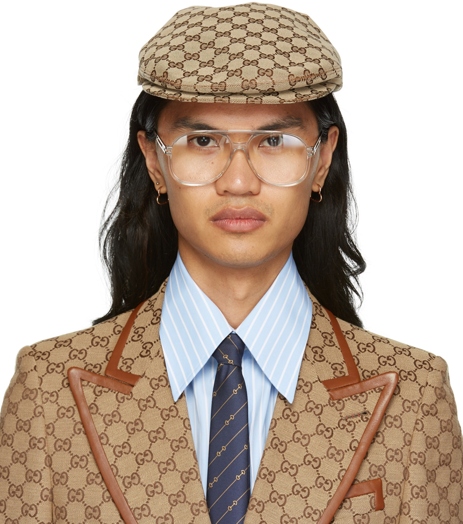 Gucci Business Hats for Men