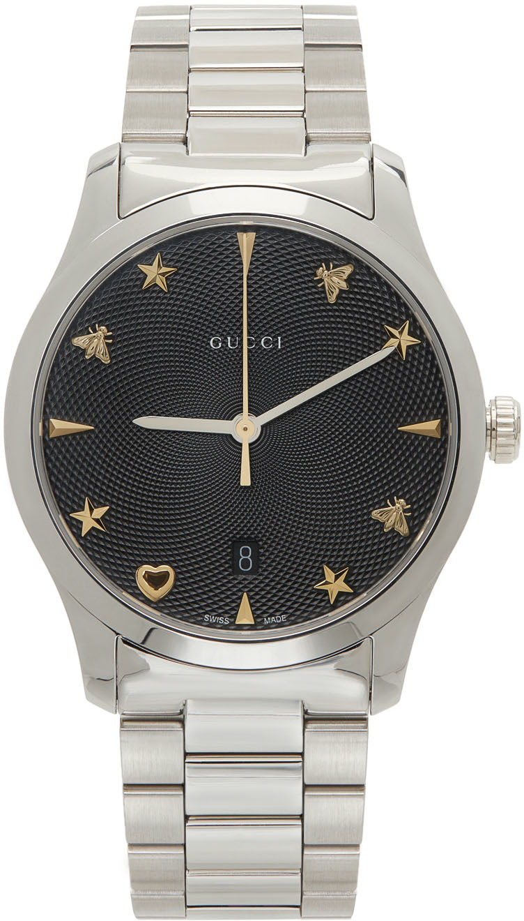 Gucci watches for Men | SSENSE