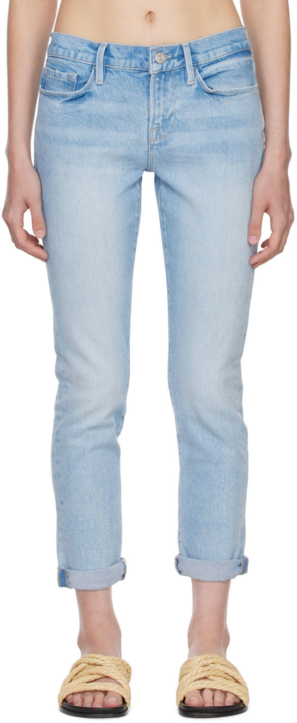 Frame jeans for Women | SSENSE Canada