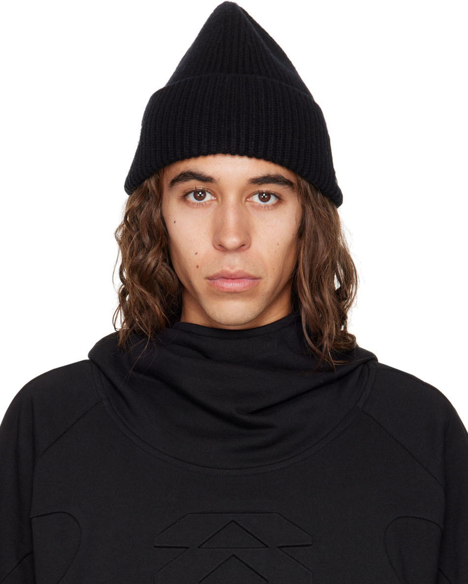 mcq beanie