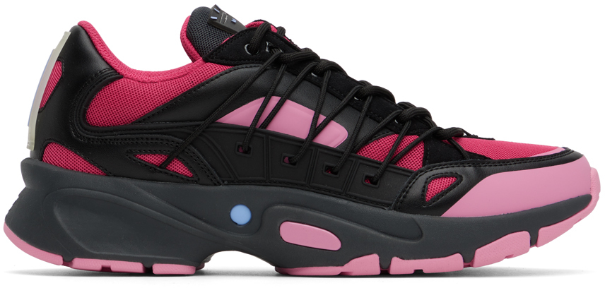 MCQ Pink Aratana Sneakers