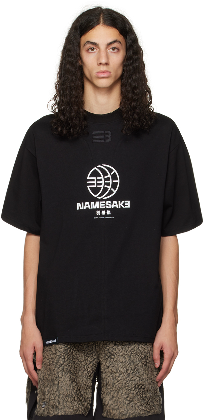 NAMESAKE デニムワイドパンツ obgynegy.com