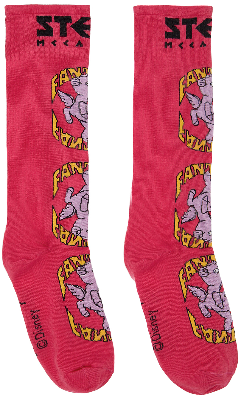 Stella Mccartney socks for Women | SSENSE