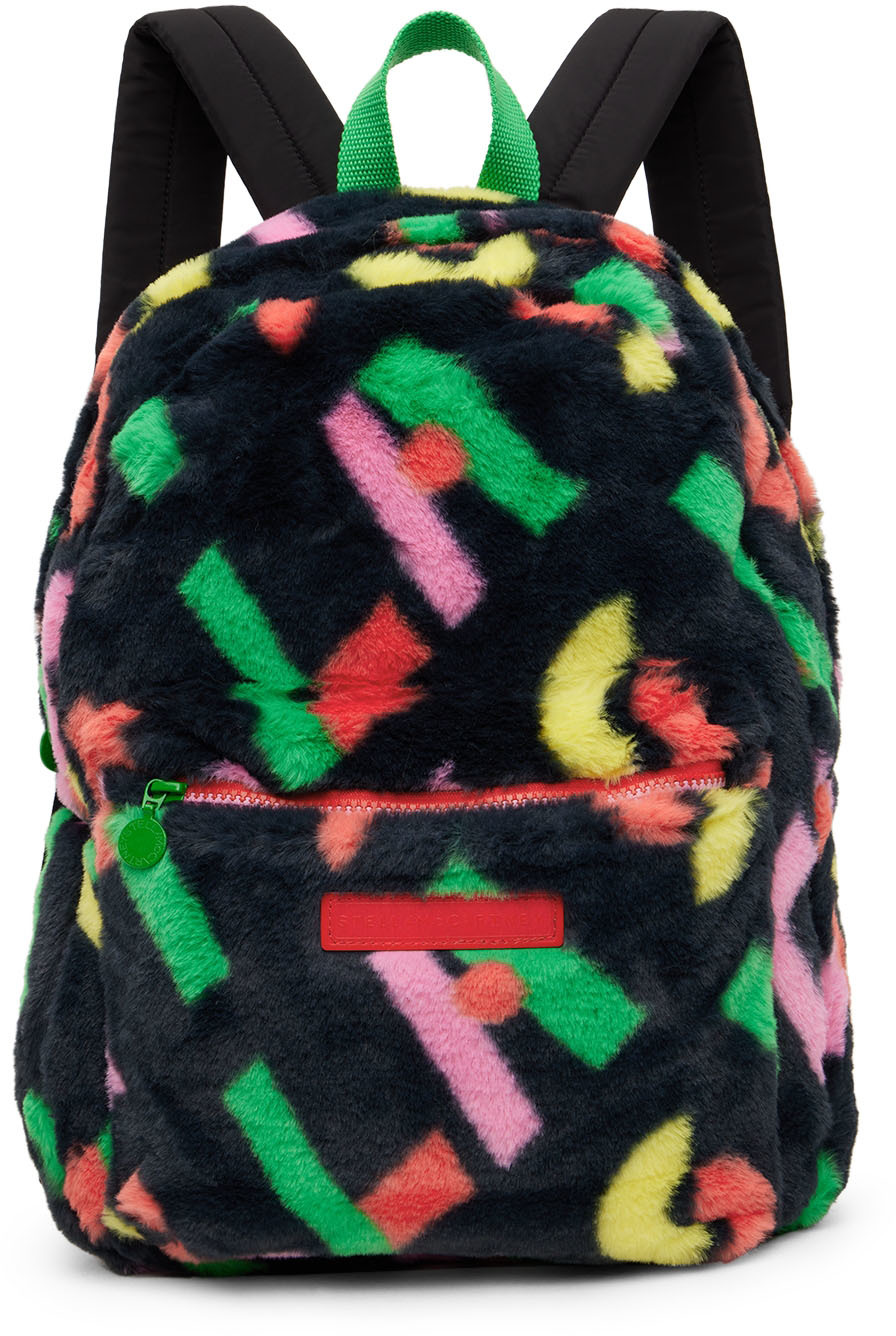 Stella mccartney clearance backpack kids