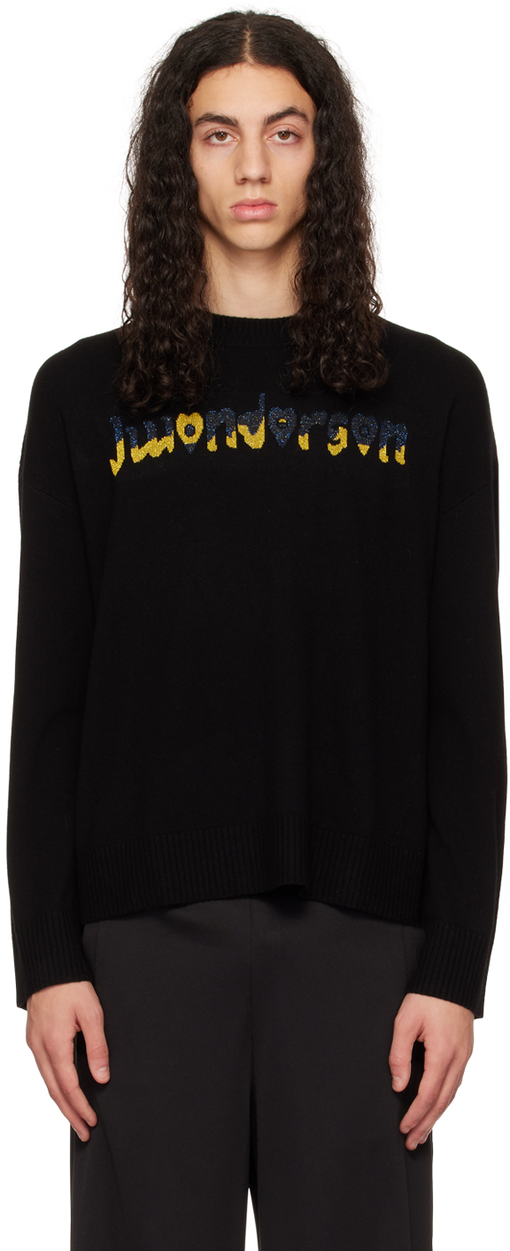 Jw Anderson メンズ クルーネックセーター | SSENSE 日本 Jw Anderson メンズ クルーネックセーター | SSENSE 日本