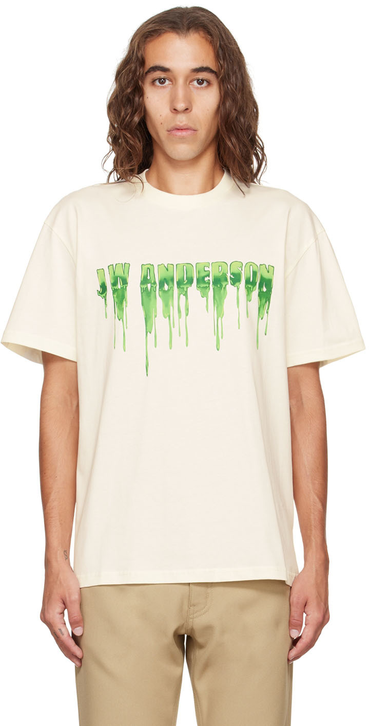 Off-White Slime T-Shirt