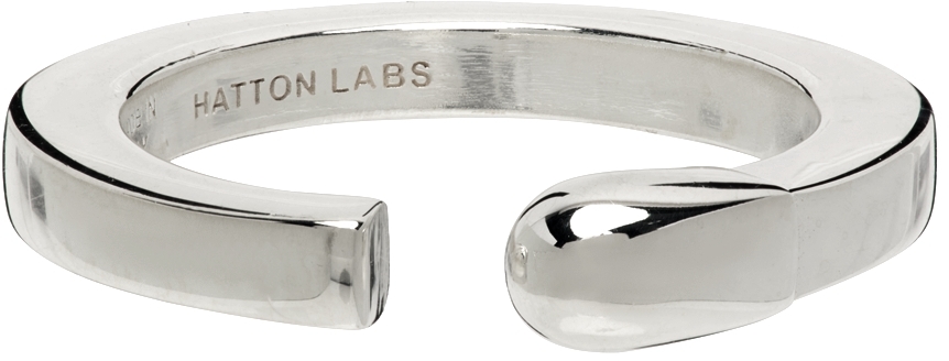 ギフト】 Hatton Labs Ocean Ring リング 指輪 定価8万 kids-nurie.com