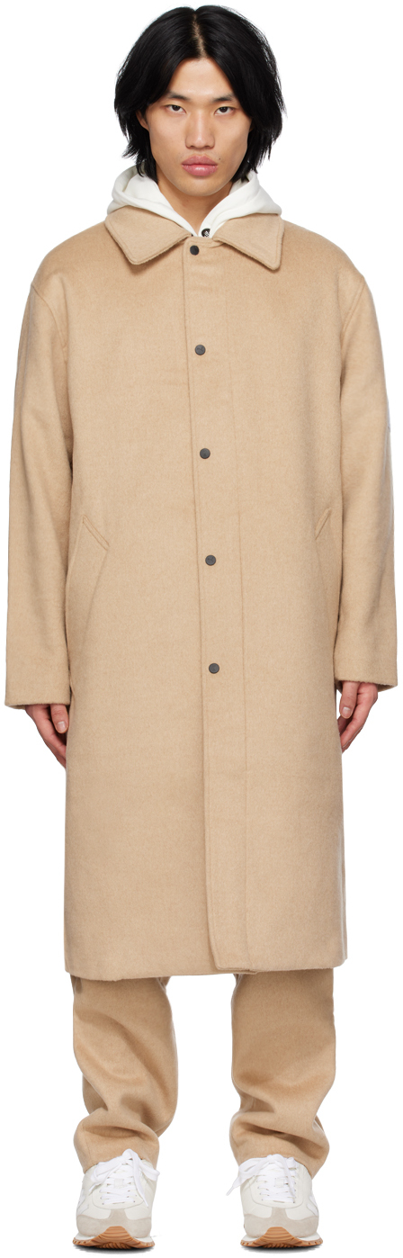 Ami Paris jackets & coats for Men | SSENSE Canada