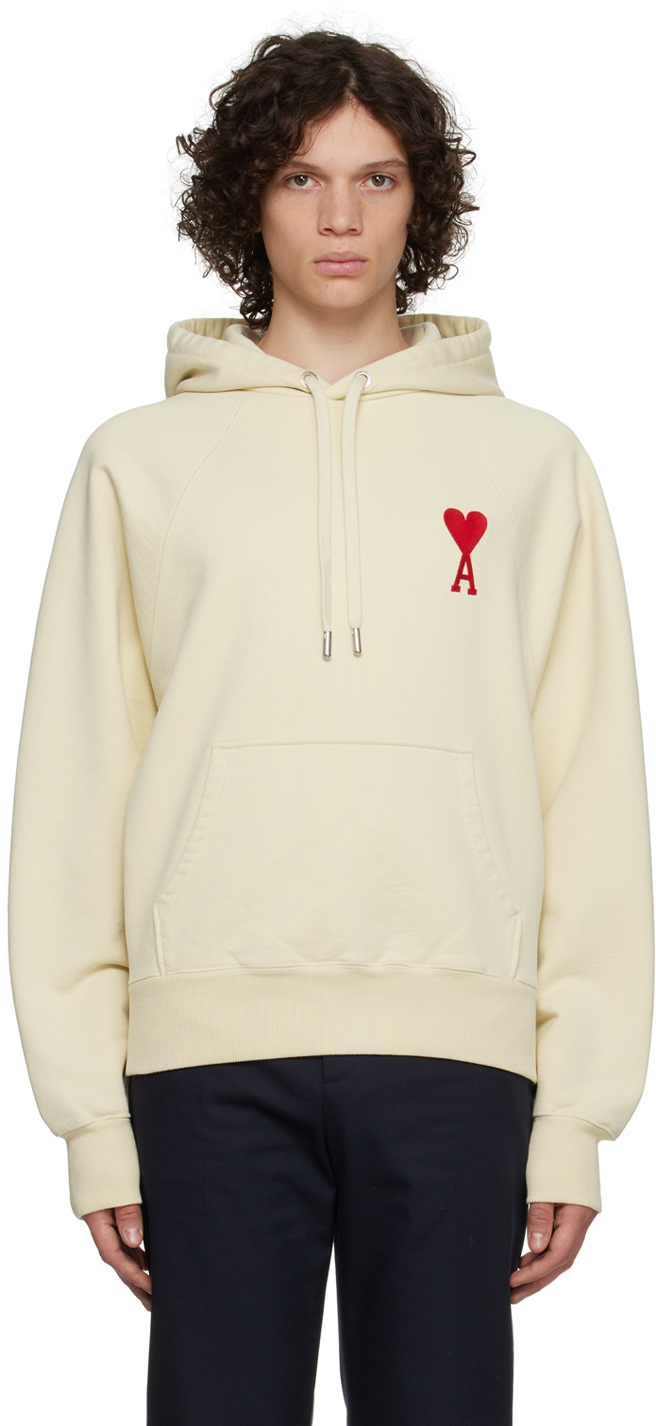 Ami hoodie on sale