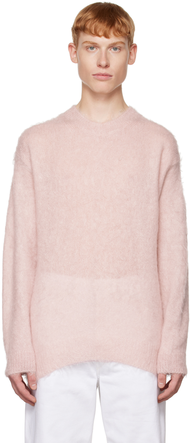 Auralee sweaters for Men | SSENSE