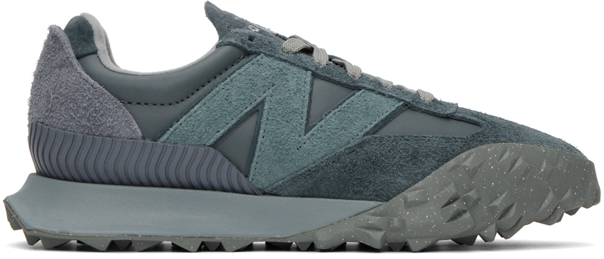 Blue New Balance Edition XC-72 Sneakers