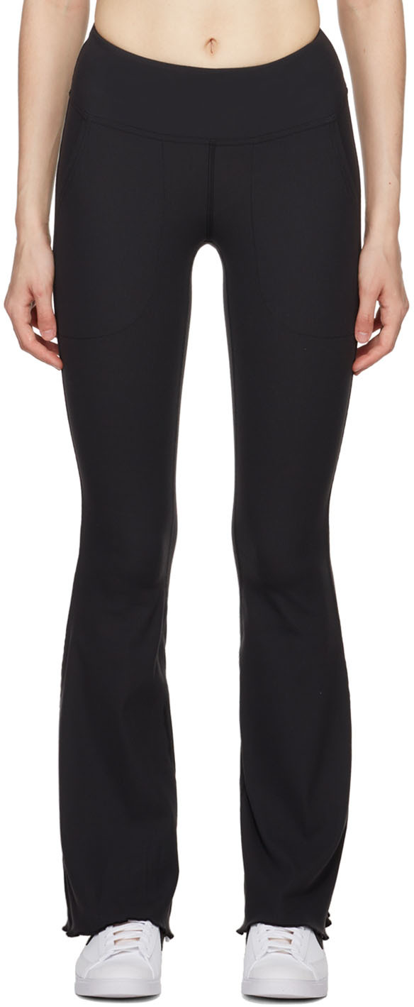 Flared Leggings Sport