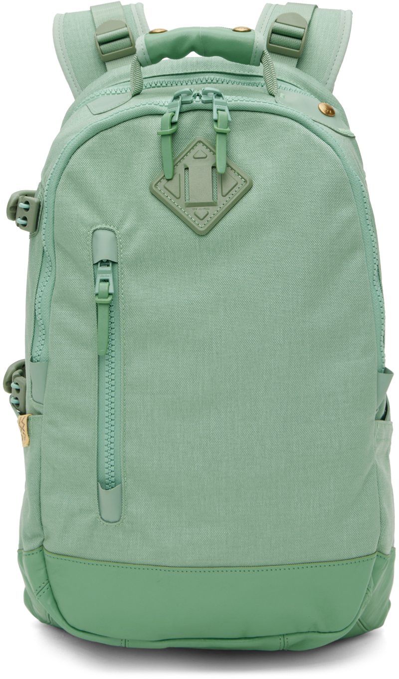 Green 20L Backpack