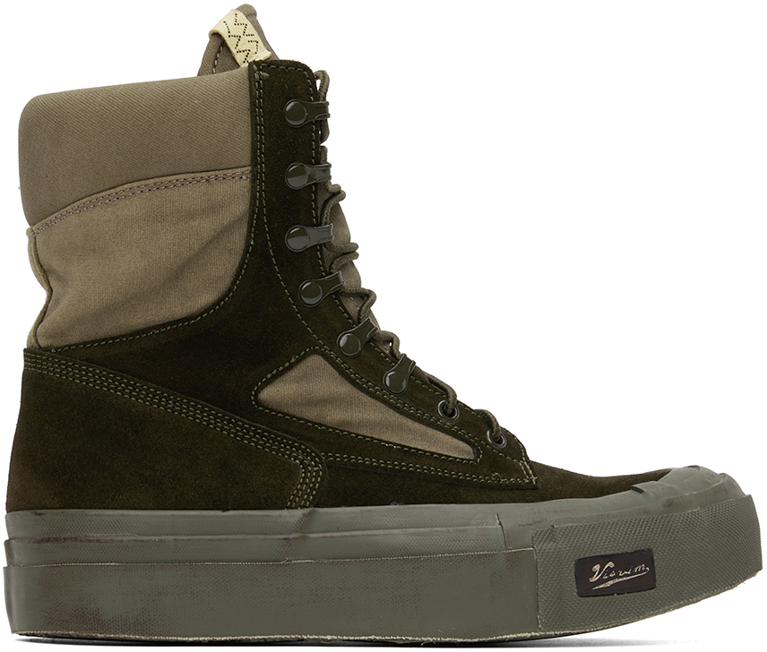 bottes folk