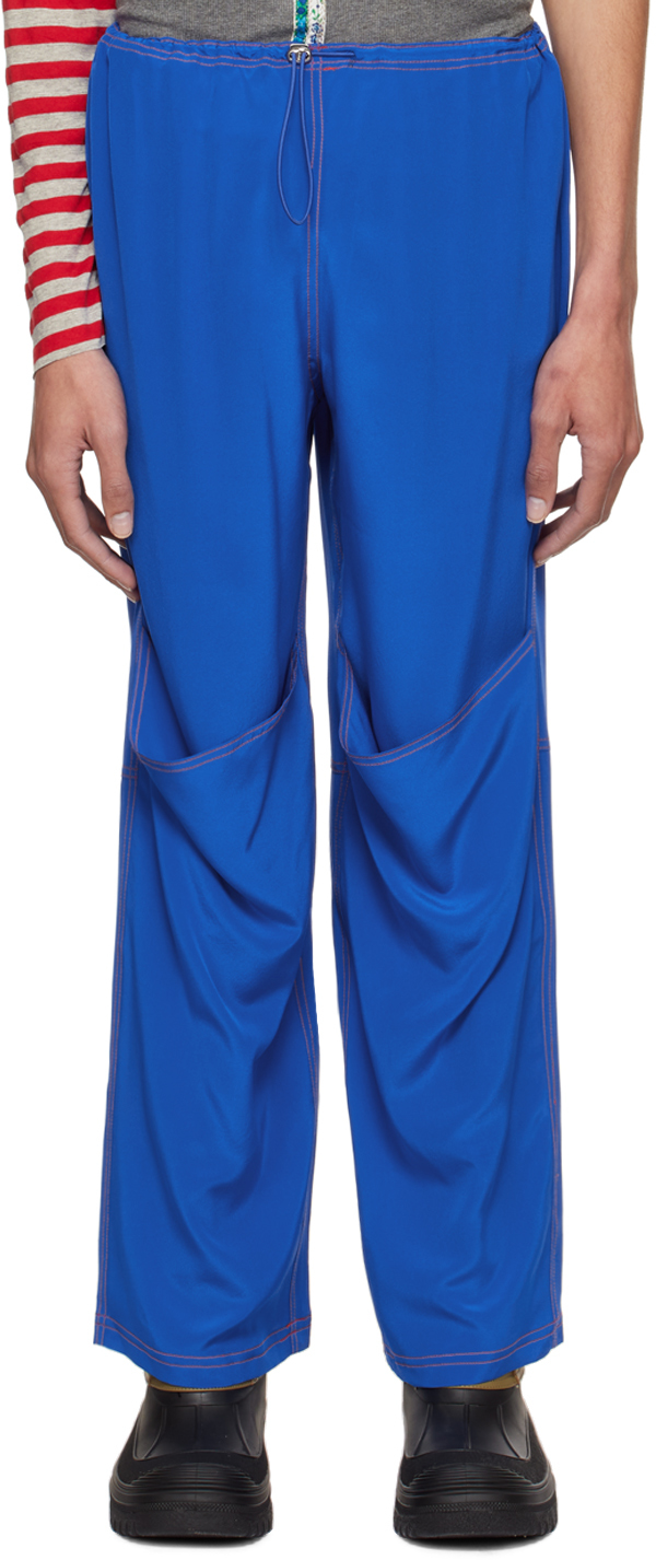 SC103 Vault Pants in Soft Indigo
