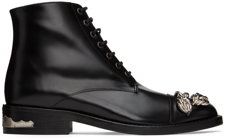 Toga pulla outlet ankle boots