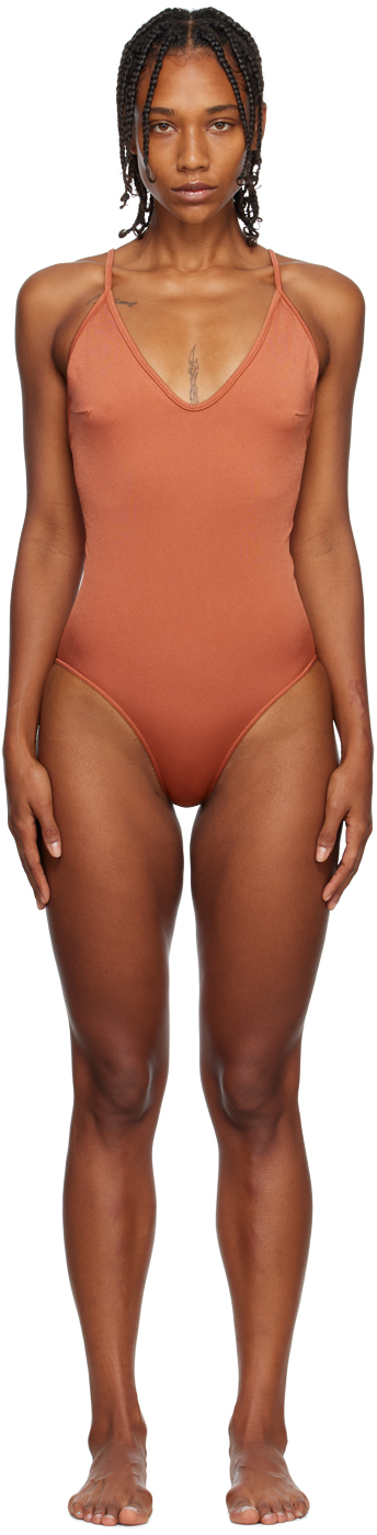² Pink Flawless One-Piece