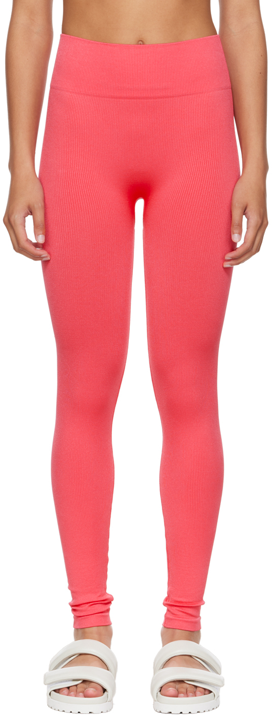 ² Pink Awaken 7/8 Sport Leggings