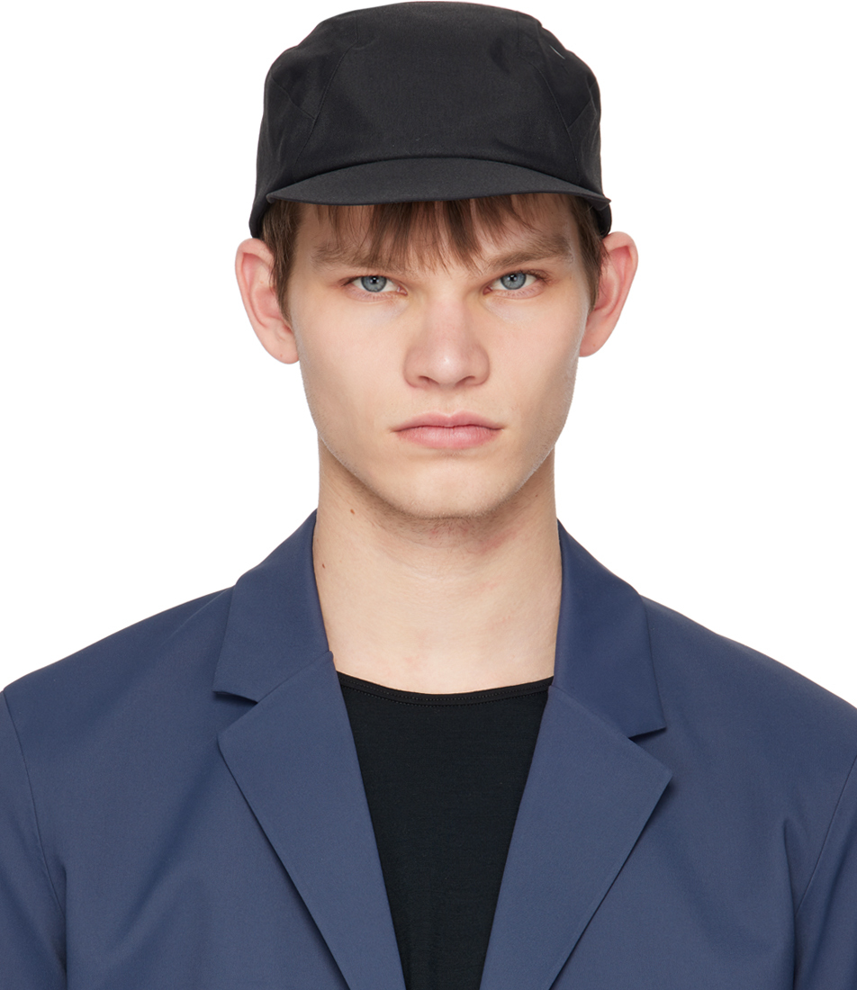 Shop Veilance Black Stealth Cap