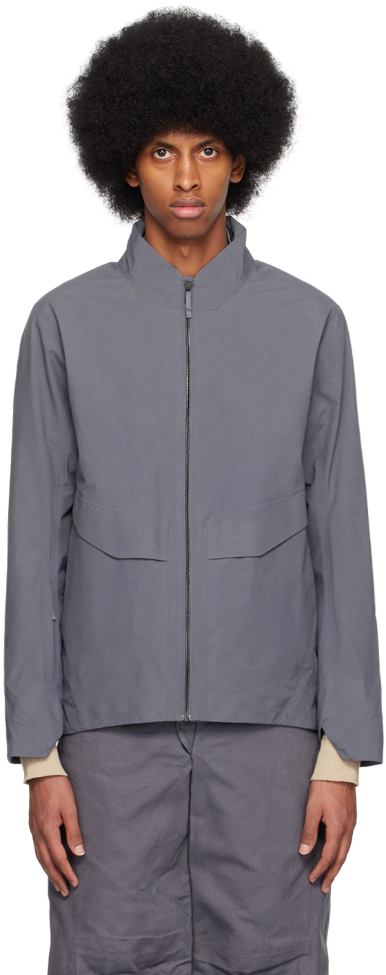veilance range is jacket