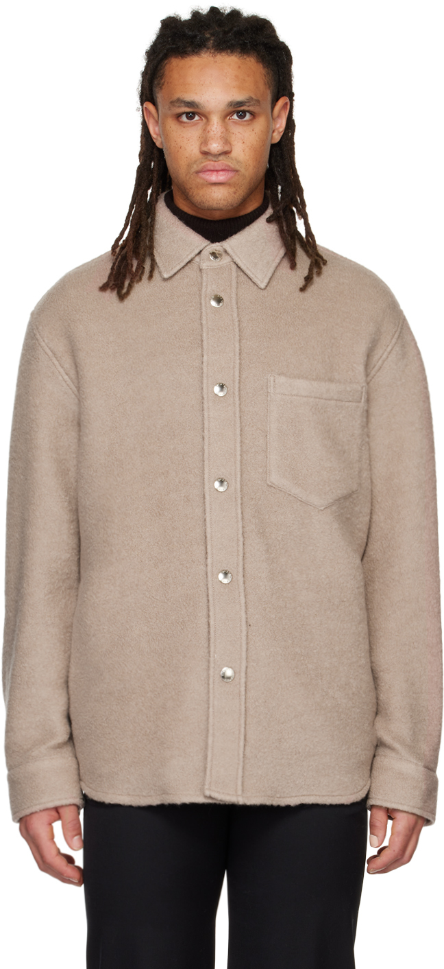 Designer shirts for Men | SSENSE