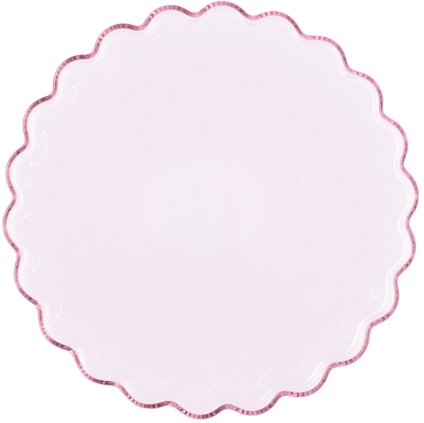 Fazeek Pink Wave Plate