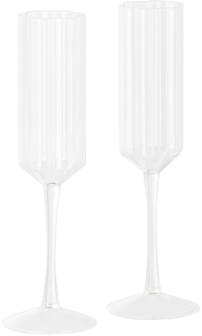 FAZEEK WAVE FLUTE SET