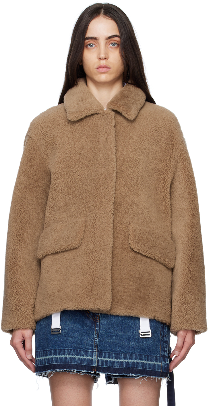 Yves Salomon - Meteo jackets & coats for Women | SSENSE