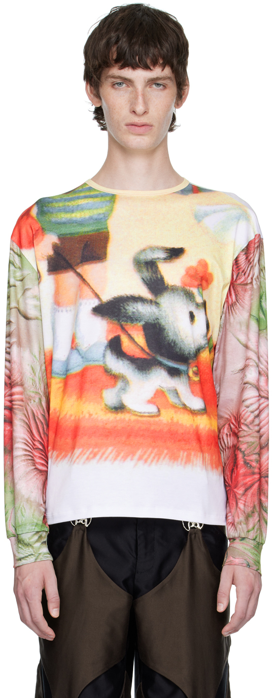 Chopova Lowena for Men FW22 Collection | SSENSE