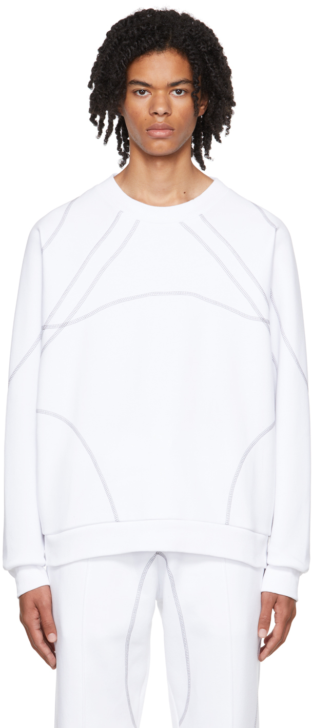 【関税込み】Saul Nash スウェットシャツ Products – Saul Nash