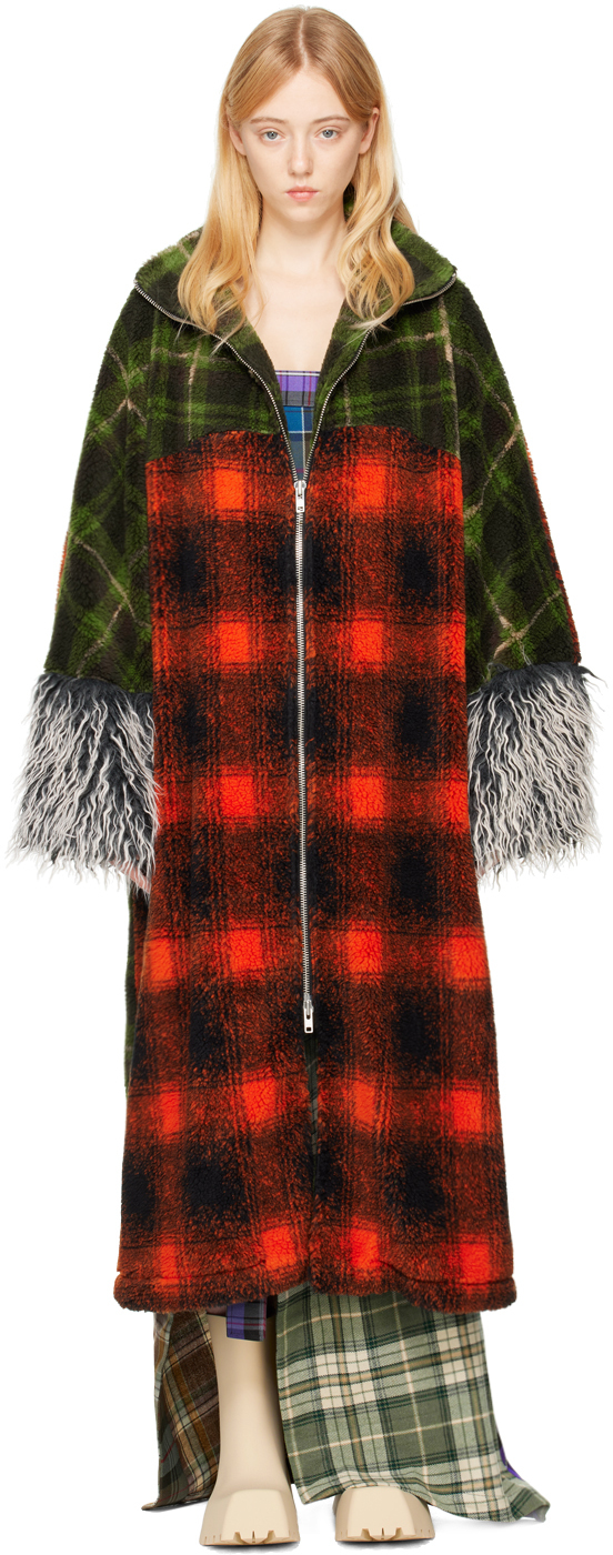 Rave Review jackets & coats for Women SSENSE