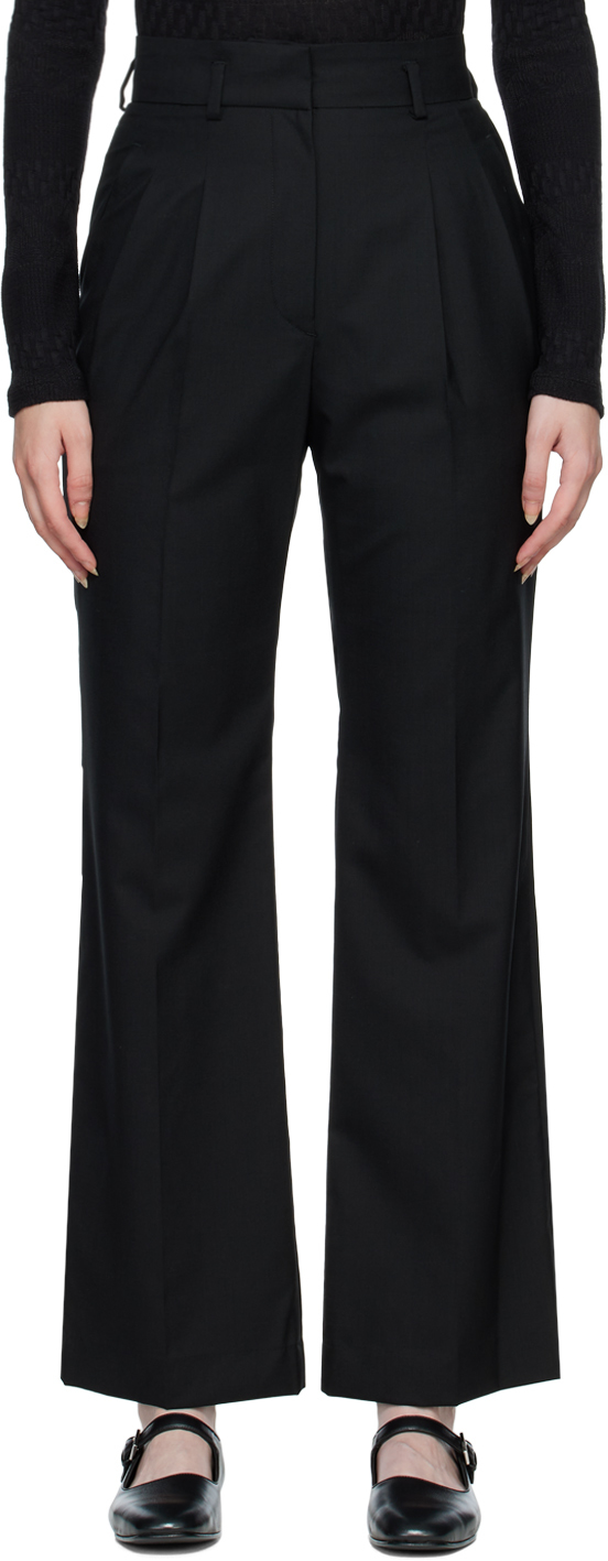 Mame Kurogouchi trousers for Women | SSENSE