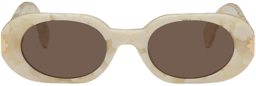 Lunaria Sunglasses on Sale  MARCELO BURLON Official Site