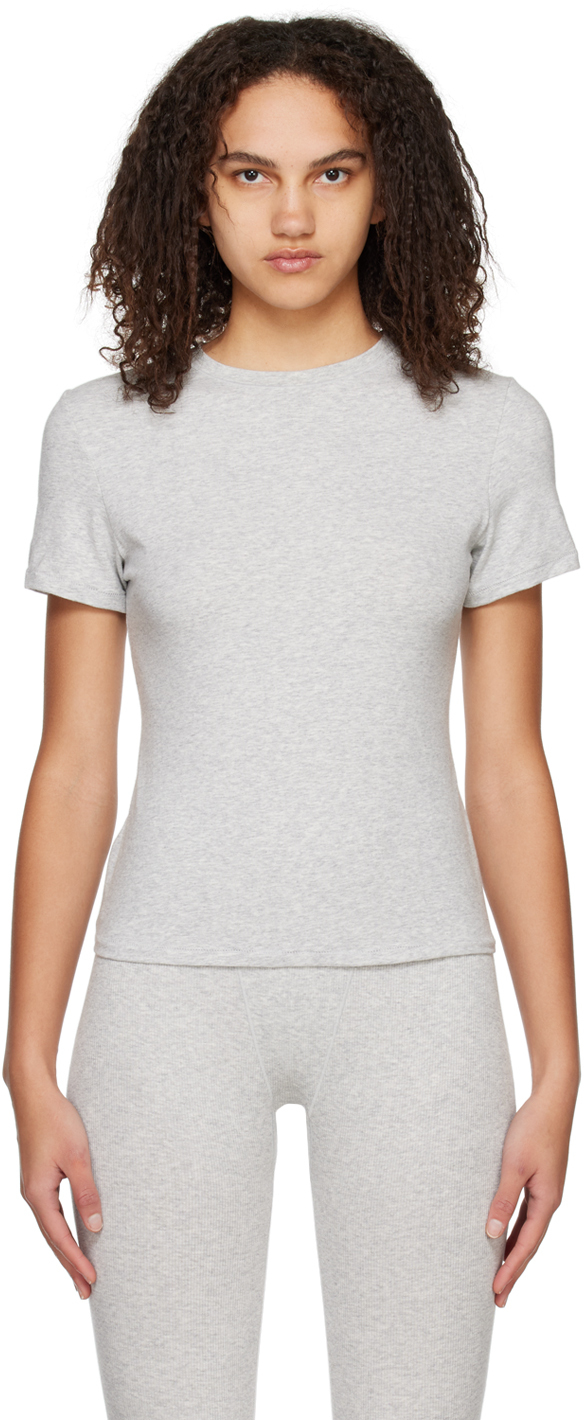 Skims ウィメンズ tシャツ SSENSE 日本