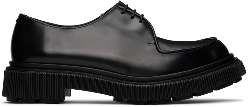 Adieu Black Type 124 Derbys