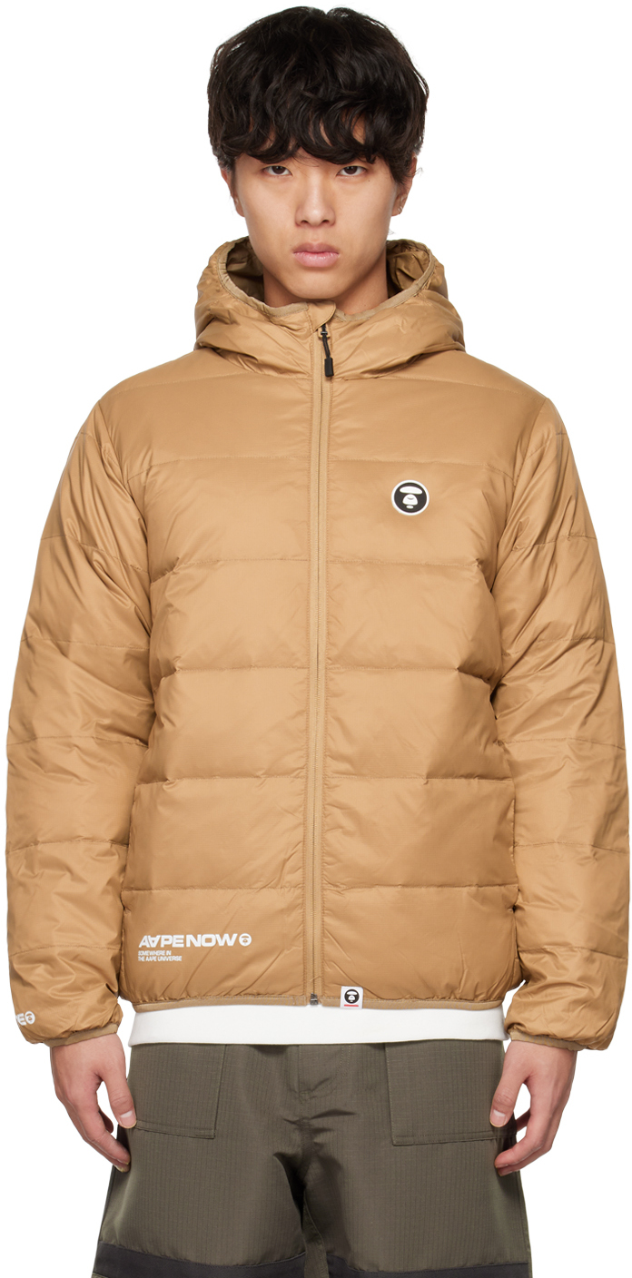 Aape By A Bathing Ape jackets & coats for Men | SSENSE Canada