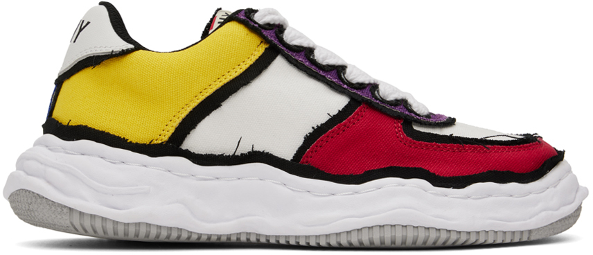 Miharayasuhiro sneakers for Men | SSENSE