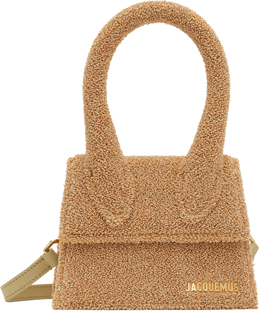 Jacquemus Le Chiquito Moyen Handbag