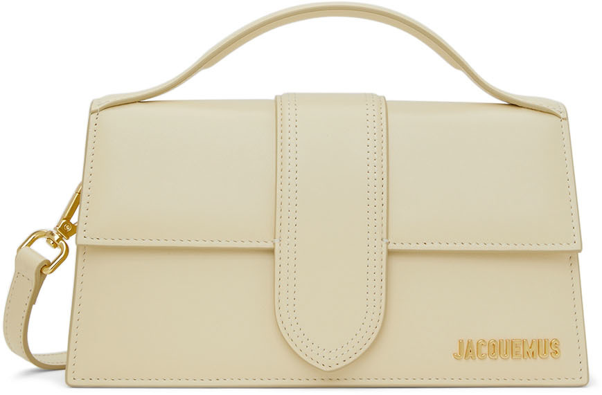 Jacquemus Le Grand Bambino review - Yours truly, Aya