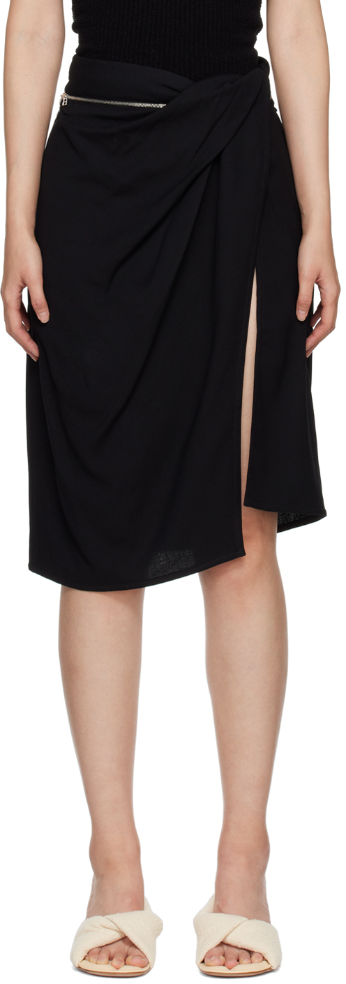Jacquemus skirts for Women | SSENSE