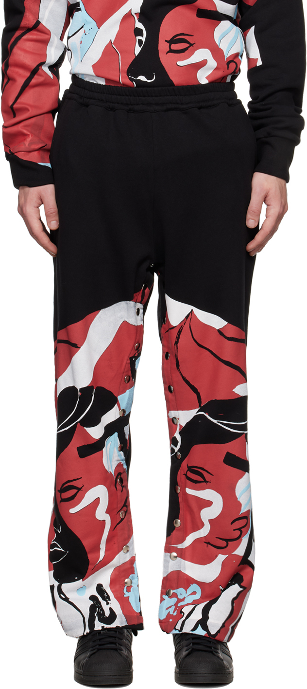 Bethany Williams for Men FW25 Collection | SSENSE