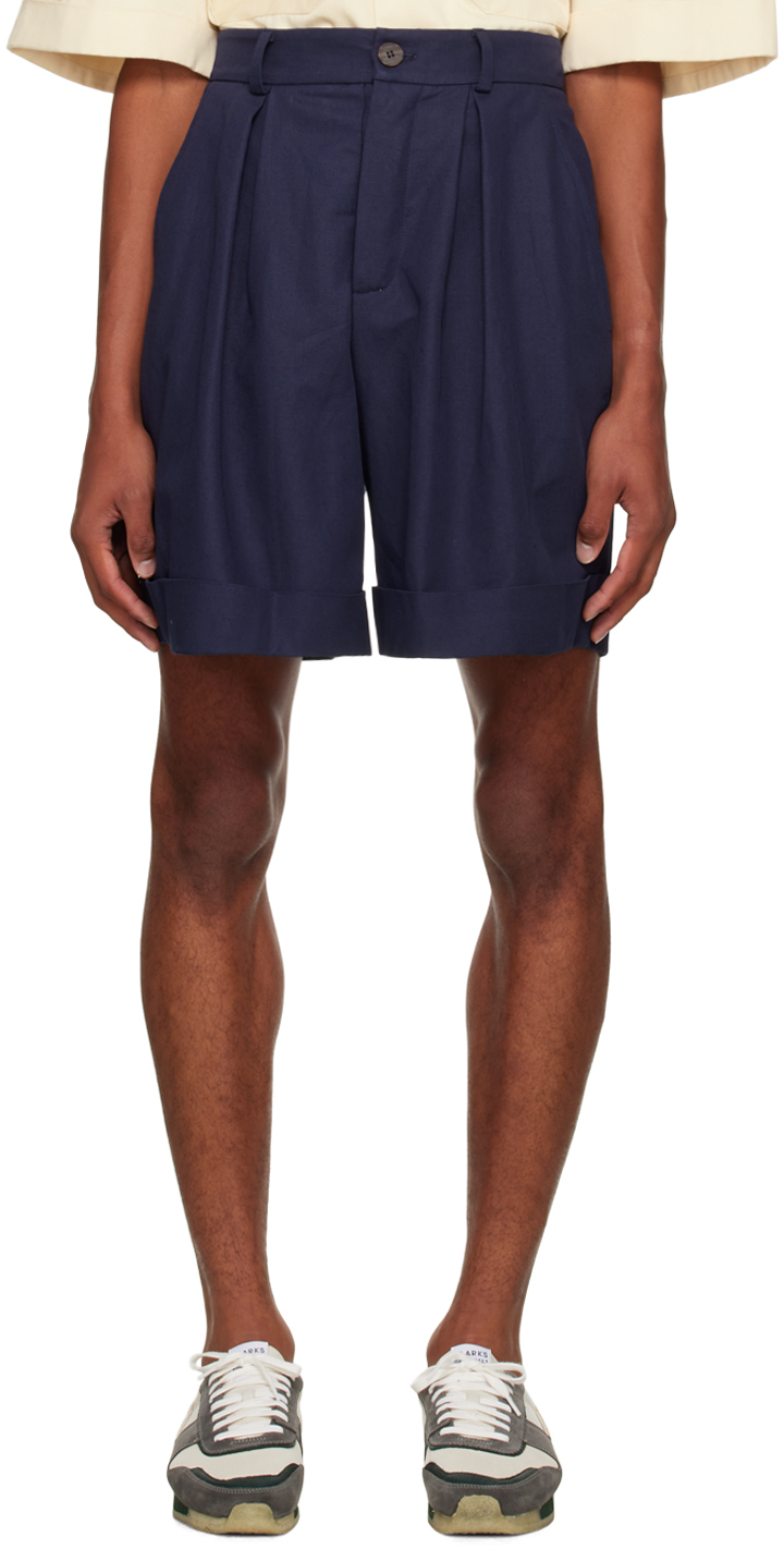 King & Tuckfield clothing for Men | SSENSE