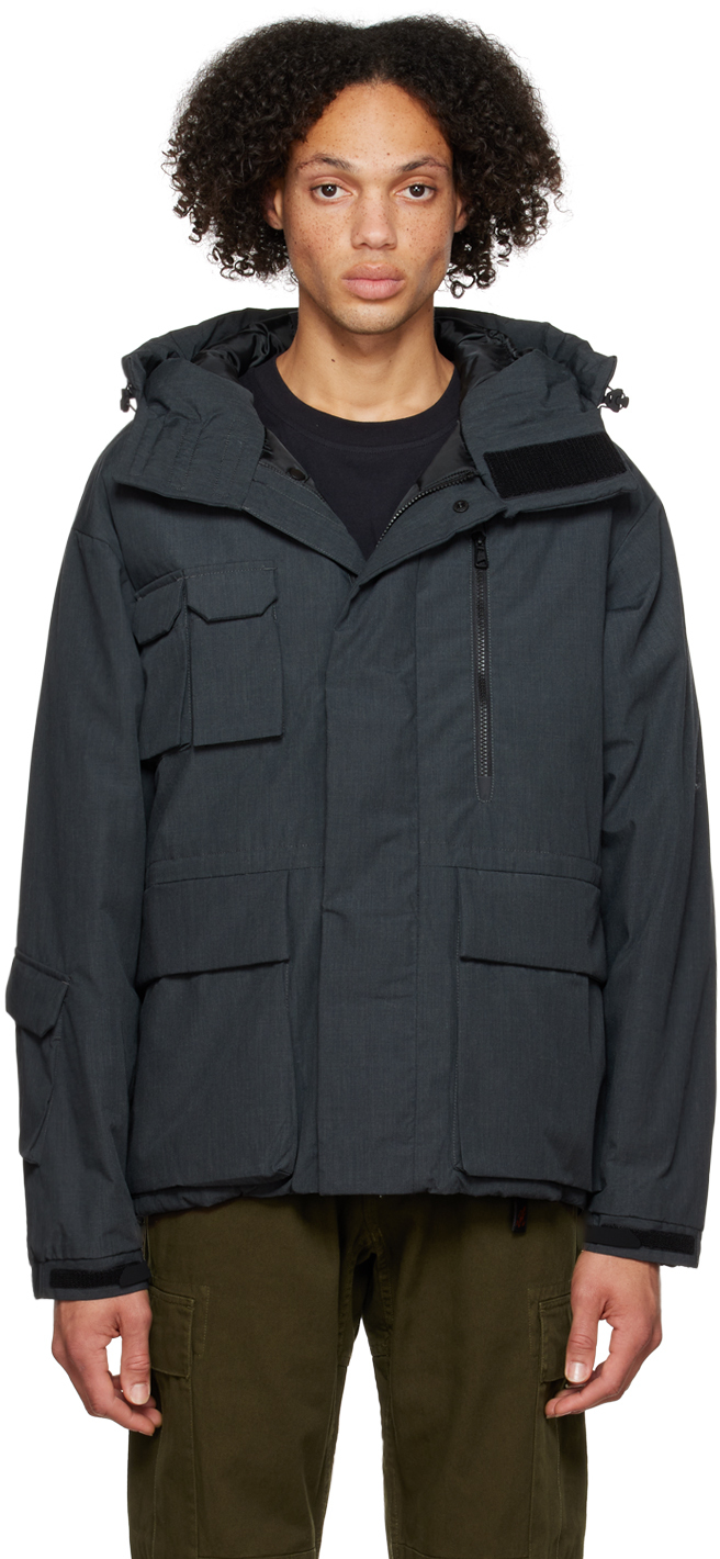 Gramicci by F/CE. INSULATION JACKET-