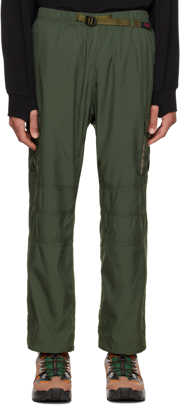 Cargo Pant – Gramicci