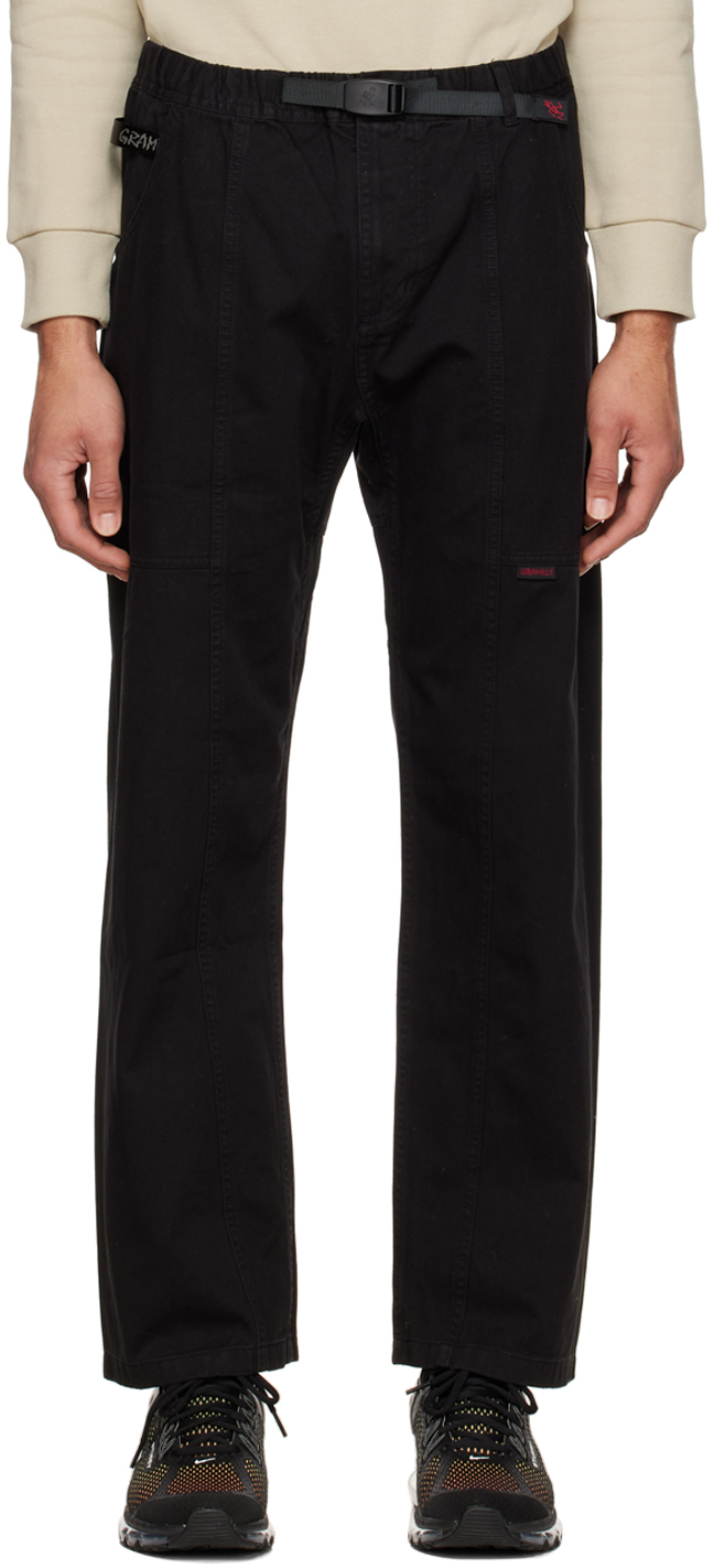 Gramicci Gadget Pants In Black
