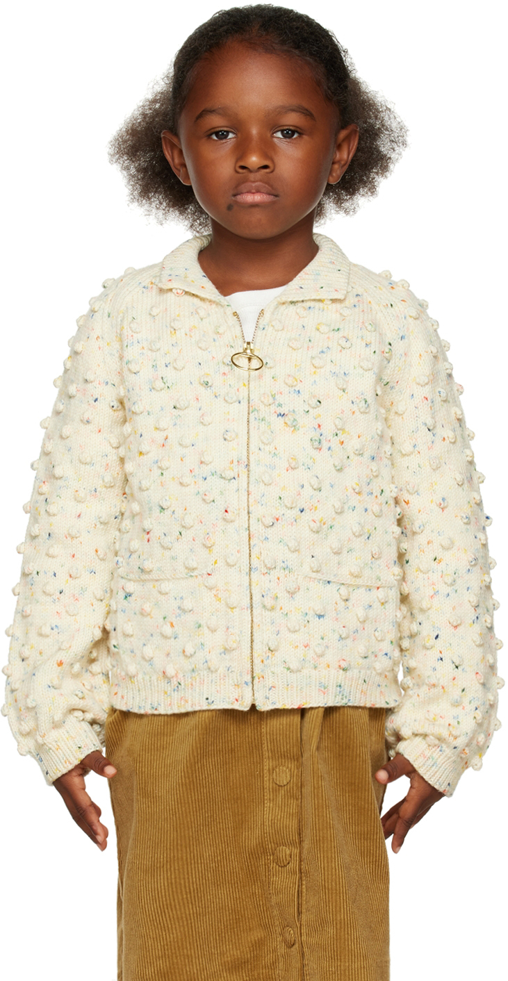 misha&puff Scout Cardigan misha and puff