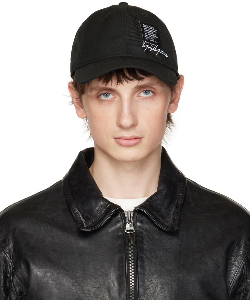 高評価なショップ Yohji Yamamoto × New Era 9THIRTY 23ss | www