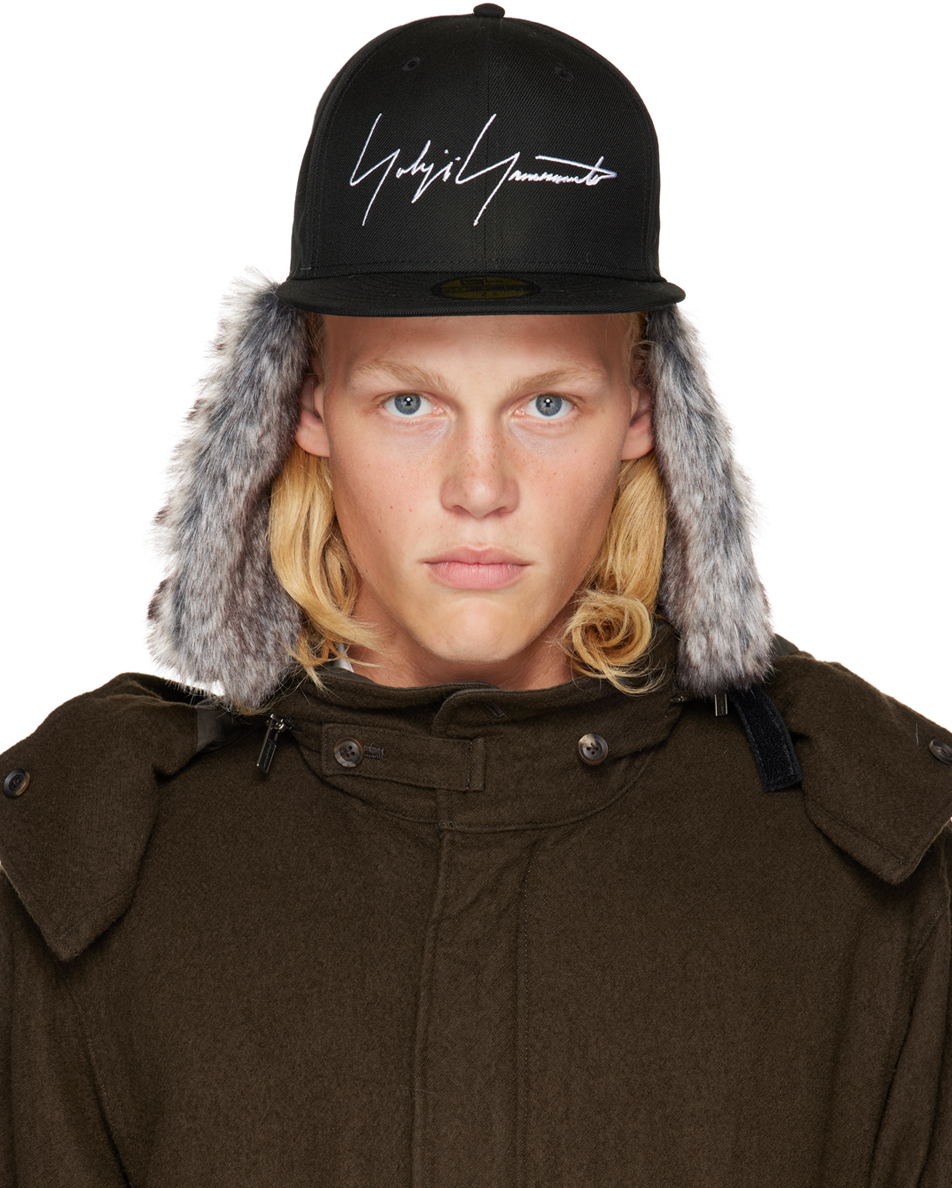 Yohji Yamamoto accessories for Men | SSENSE UK